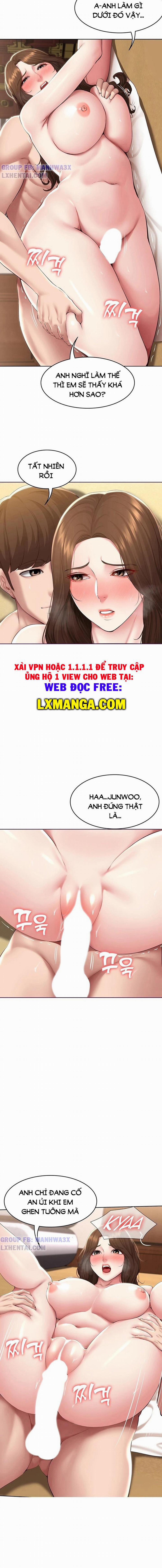 manhwax10.com - Truyện Manhwa Nhật Ký Ở Trọ Chương 120 Trang 12