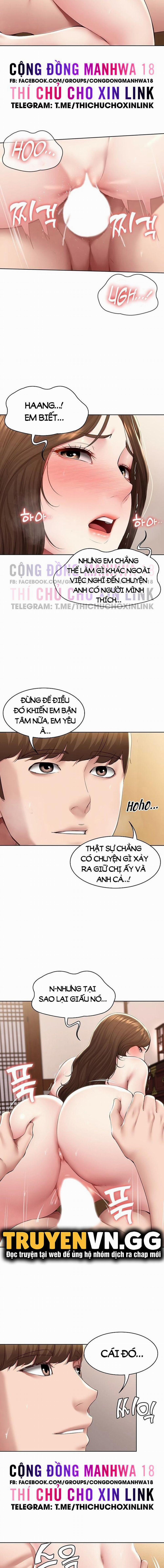 manhwax10.com - Truyện Manhwa Nhật Ký Ở Trọ Chương 121 Trang 3