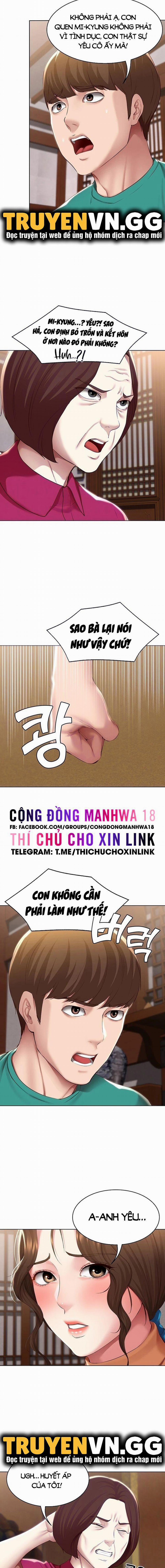 manhwax10.com - Truyện Manhwa Nhật Ký Ở Trọ Chương 124 Trang 4