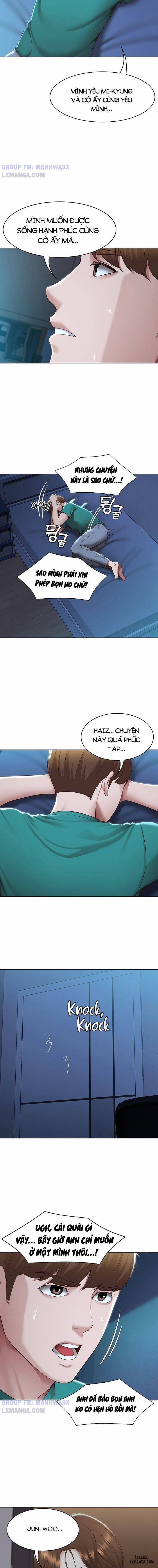 manhwax10.com - Truyện Manhwa Nhật Ký Ở Trọ Chương 126 Trang 13