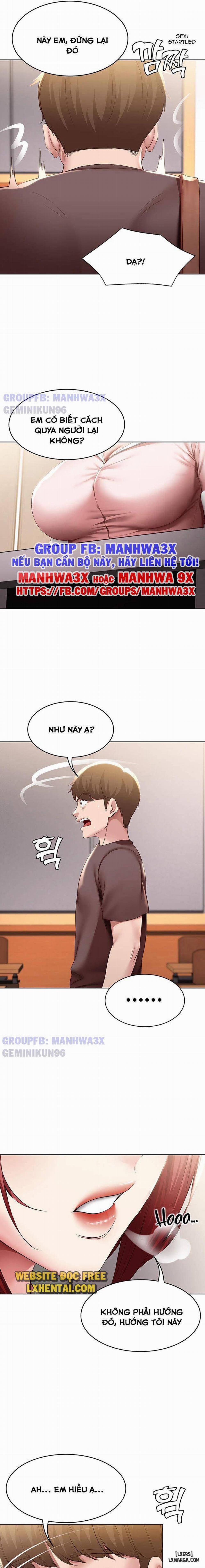 manhwax10.com - Truyện Manhwa Nhật Ký Ở Trọ Chương 93 Trang 13