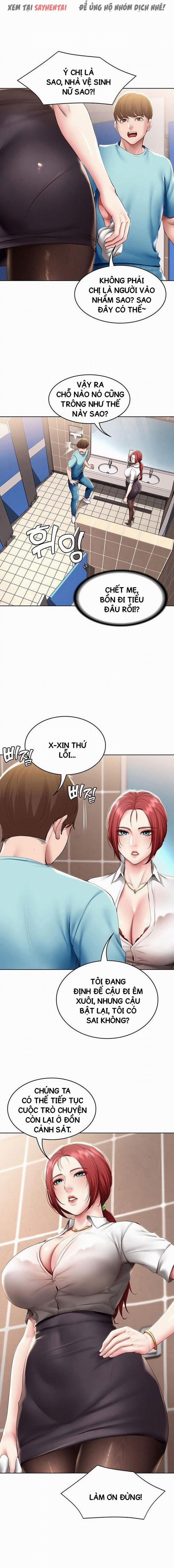 manhwax10.com - Truyện Manhwa Nhật Ký Ở Trọ Chương 93 Trang 4