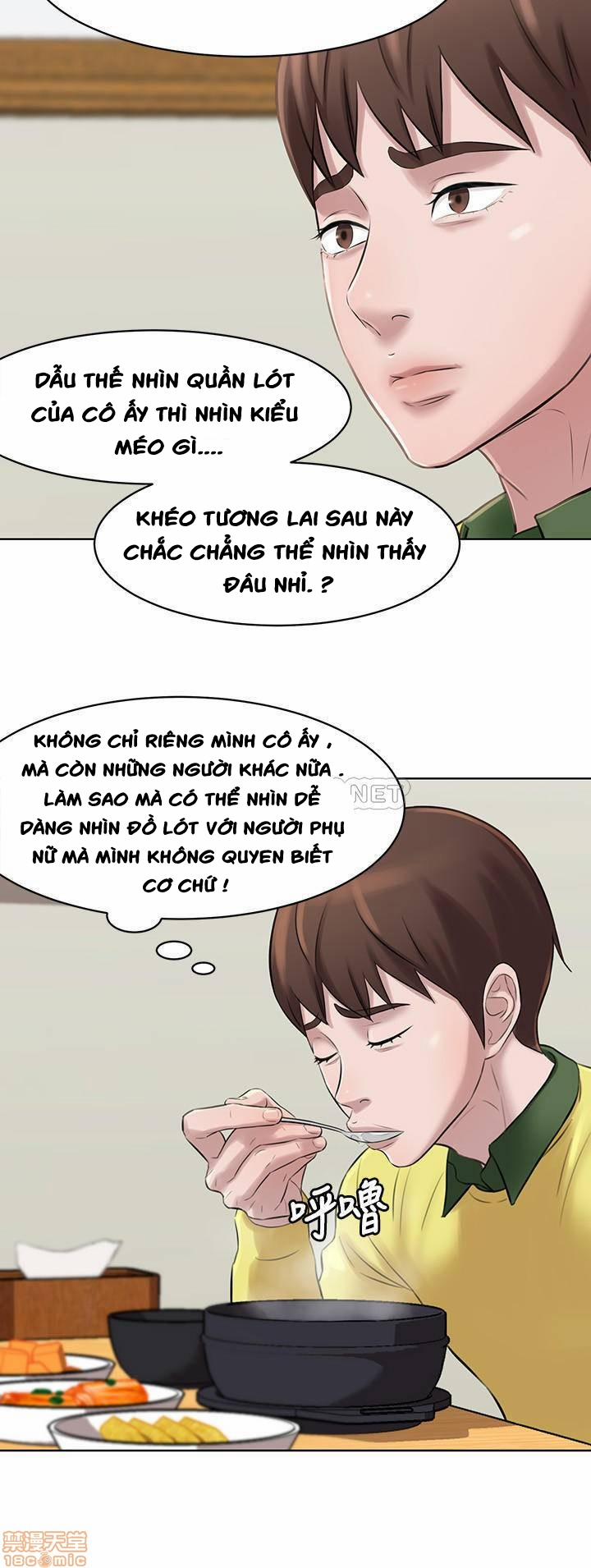 manhwax10.com - Truyện Manhwa Nhật Ký Panty Chương 1 Trang 19