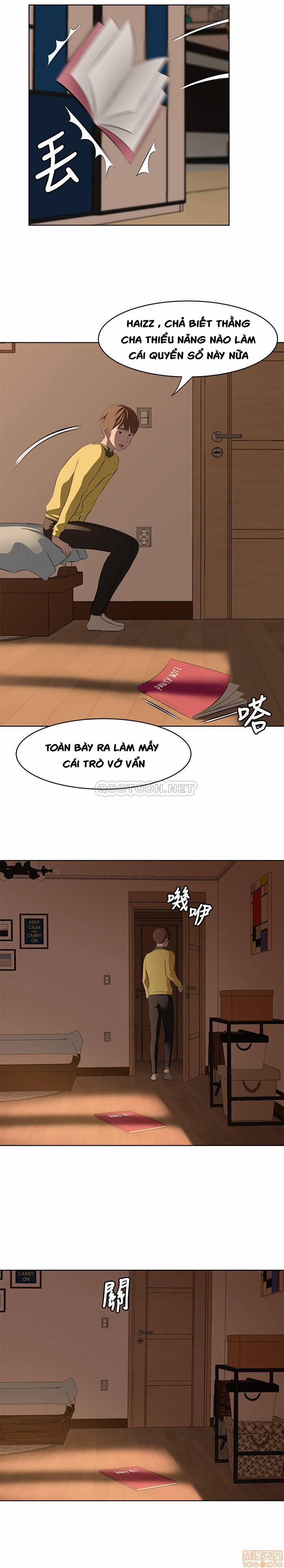 manhwax10.com - Truyện Manhwa Nhật Ký Panty Chương 1 Trang 6