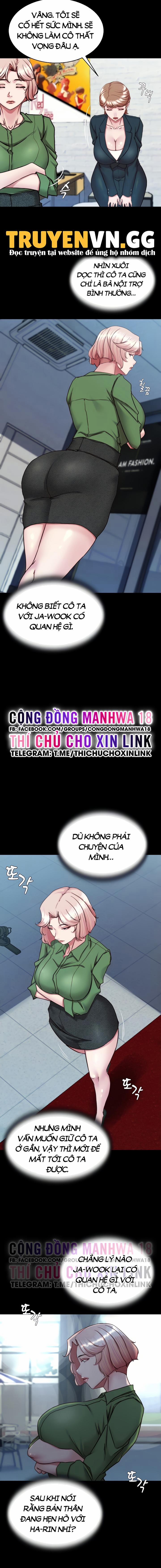 manhwax10.com - Truyện Manhwa Nhật Ký Panty Chương 141 Trang 3