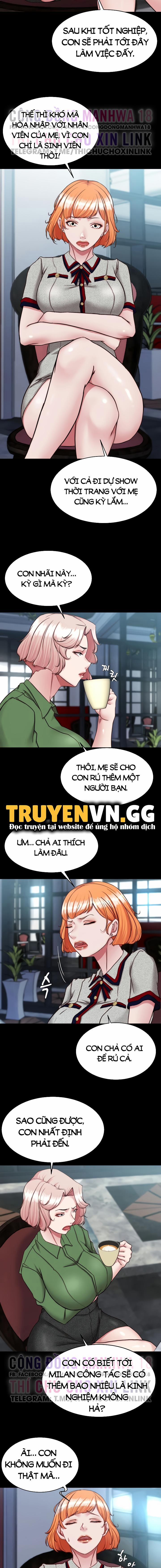 manhwax10.com - Truyện Manhwa Nhật Ký Panty Chương 141 Trang 5