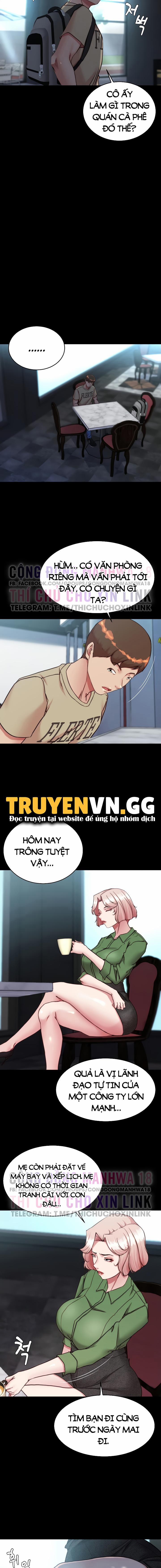 manhwax10.com - Truyện Manhwa Nhật Ký Panty Chương 141 Trang 7