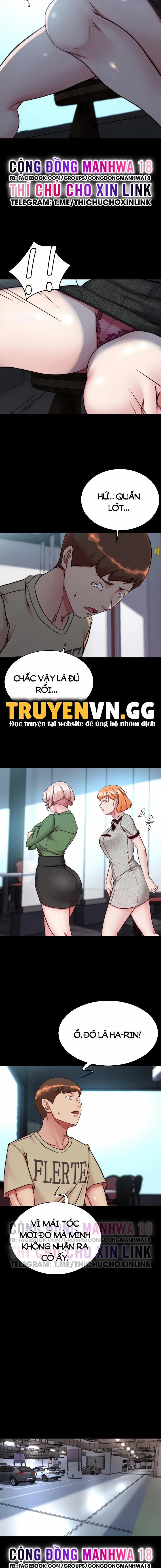 manhwax10.com - Truyện Manhwa Nhật Ký Panty Chương 141 Trang 8