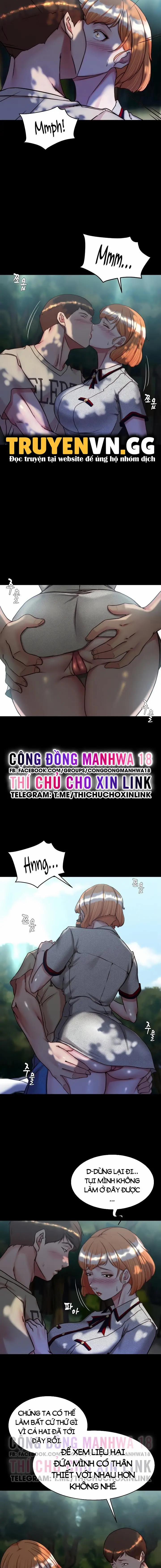 manhwax10.com - Truyện Manhwa Nhật Ký Panty Chương 144 Trang 6