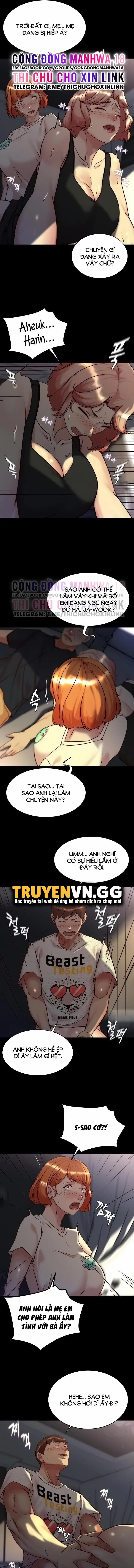 manhwax10.com - Truyện Manhwa Nhật Ký Panty Chương 149 Trang 4