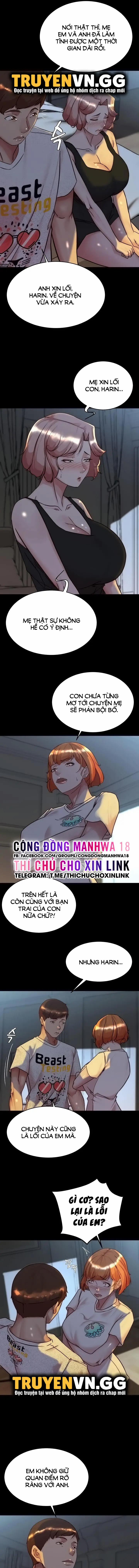 manhwax10.com - Truyện Manhwa Nhật Ký Panty Chương 149 Trang 7