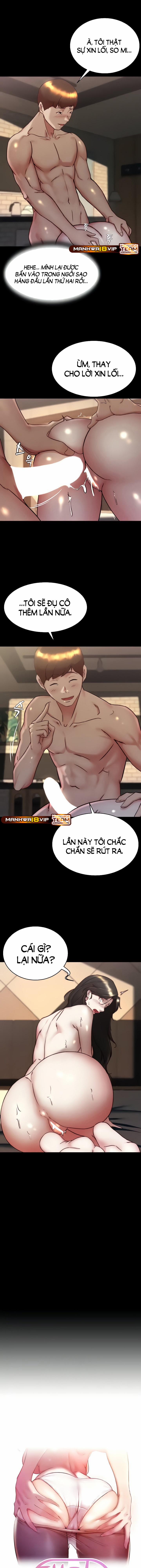 manhwax10.com - Truyện Manhwa Nhật Ký Panty Chương 156 Trang 1