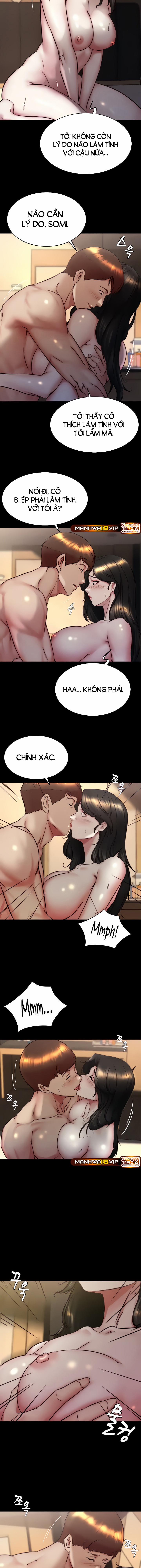 manhwax10.com - Truyện Manhwa Nhật Ký Panty Chương 156 Trang 3