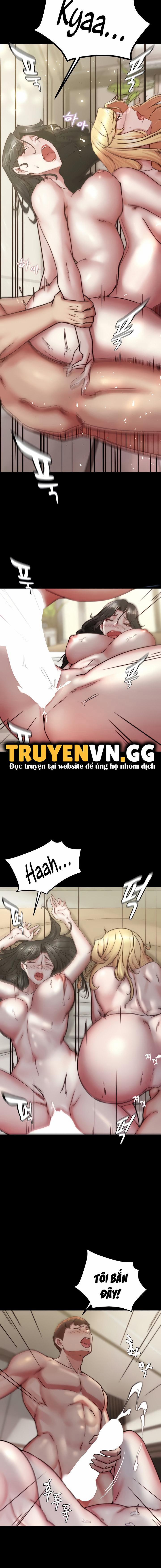 manhwax10.com - Truyện Manhwa Nhật Ký Panty Chương 173 Trang 6