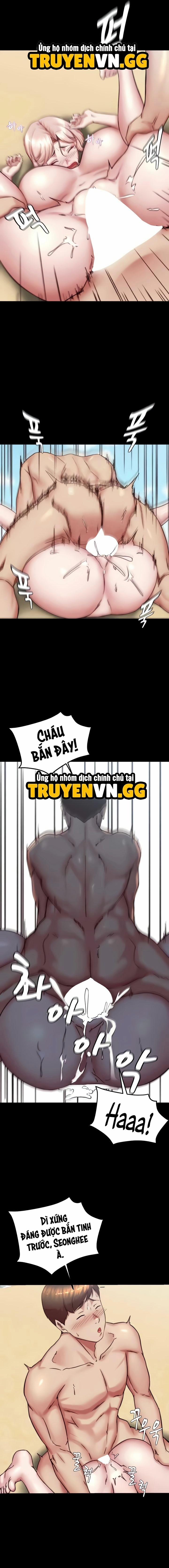 manhwax10.com - Truyện Manhwa Nhật Ký Panty Chương 179 Trang 8