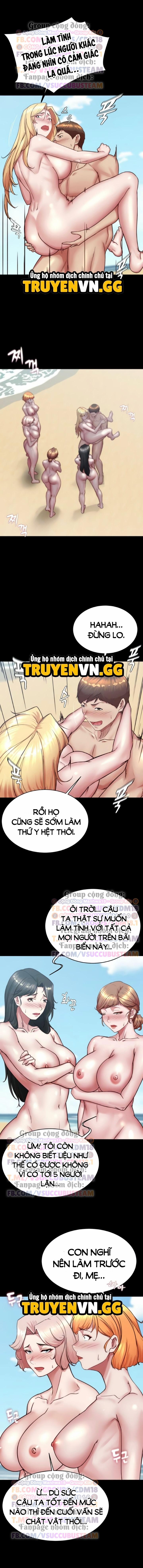 manhwax10.com - Truyện Manhwa Nhật Ký Panty Chương 180 Trang 4