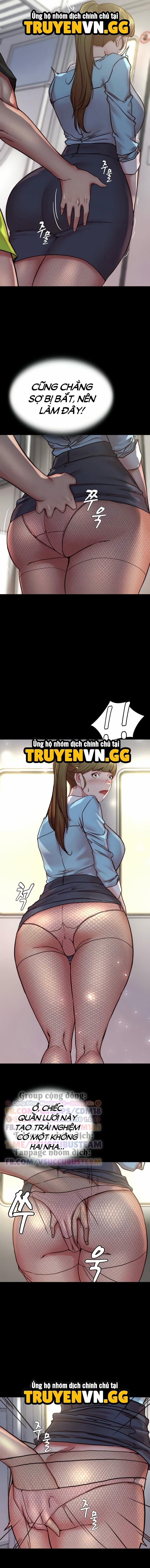 manhwax10.com - Truyện Manhwa Nhật Ký Panty Chương 184 Trang 12