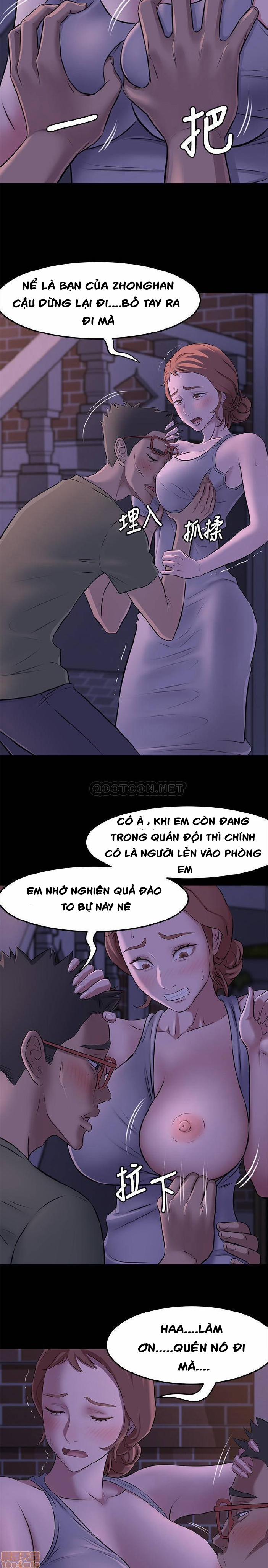 manhwax10.com - Truyện Manhwa Nhật Ký Panty Chương 2 Trang 17