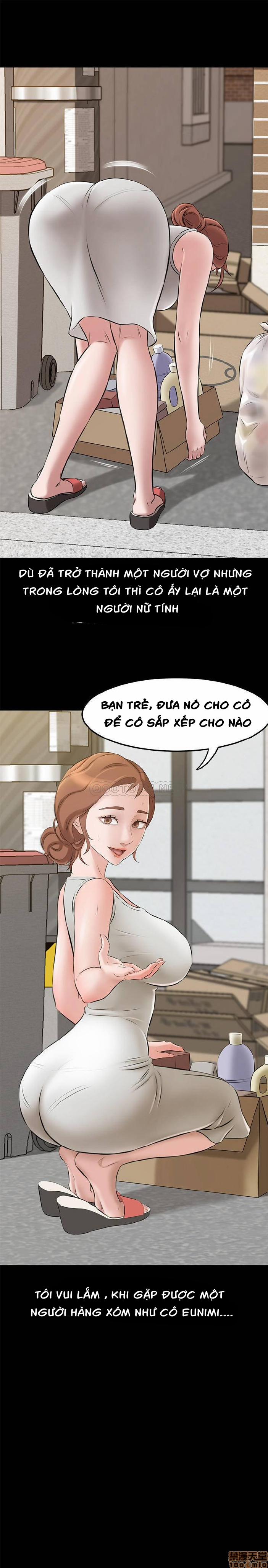 manhwax10.com - Truyện Manhwa Nhật Ký Panty Chương 2 Trang 20