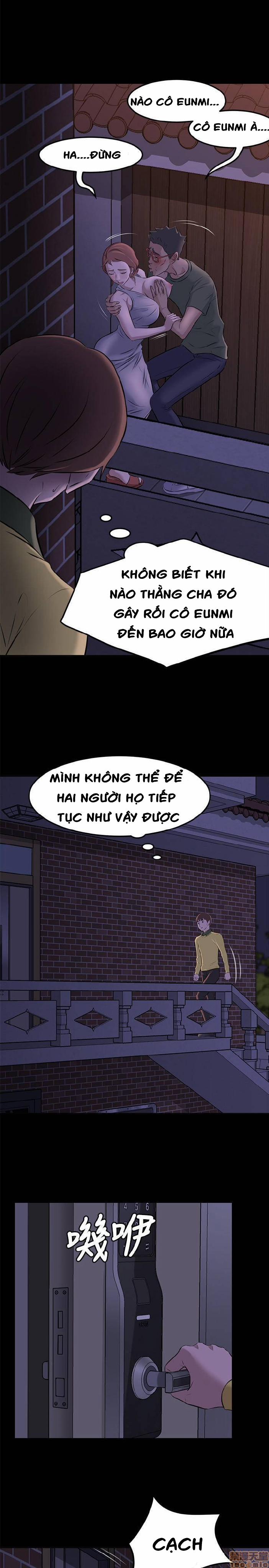 manhwax10.com - Truyện Manhwa Nhật Ký Panty Chương 2 Trang 21