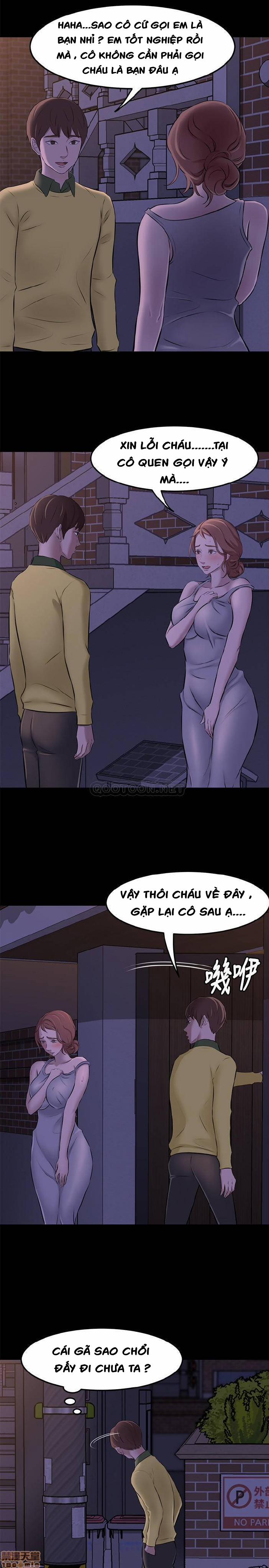 manhwax10.com - Truyện Manhwa Nhật Ký Panty Chương 2 Trang 24