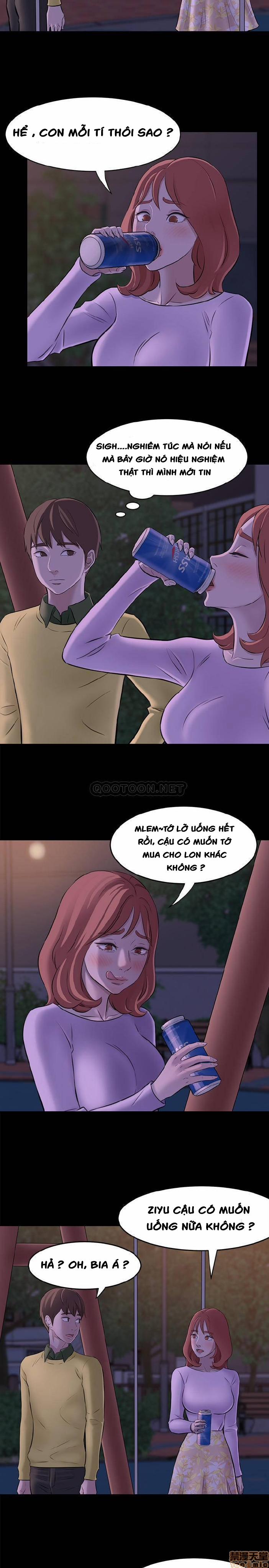 manhwax10.com - Truyện Manhwa Nhật Ký Panty Chương 2 Trang 4