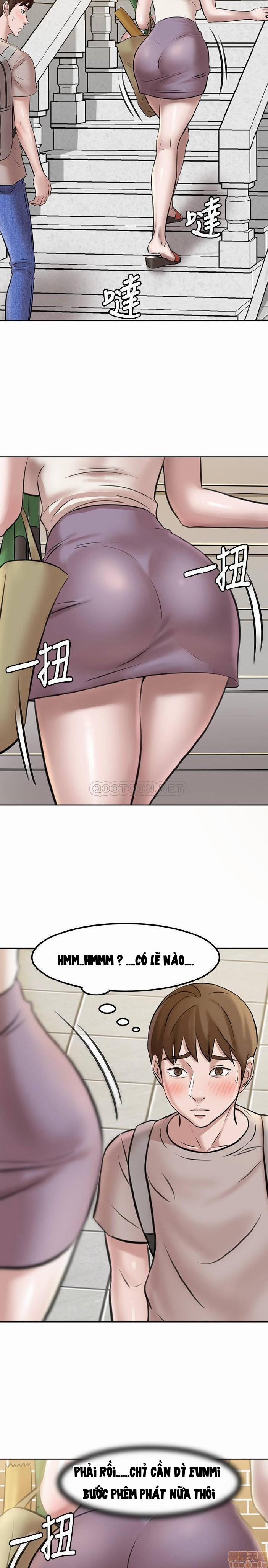 manhwax10.com - Truyện Manhwa Nhật Ký Panty Chương 3 Trang 21