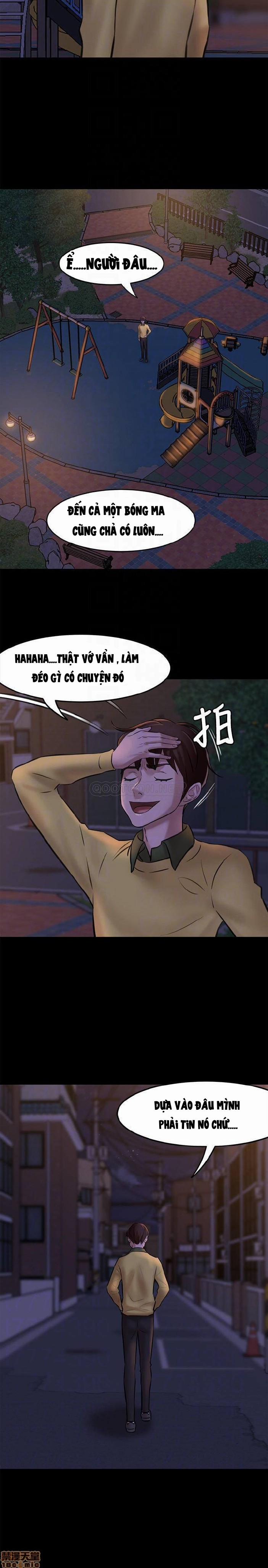 manhwax10.com - Truyện Manhwa Nhật Ký Panty Chương 3 Trang 4