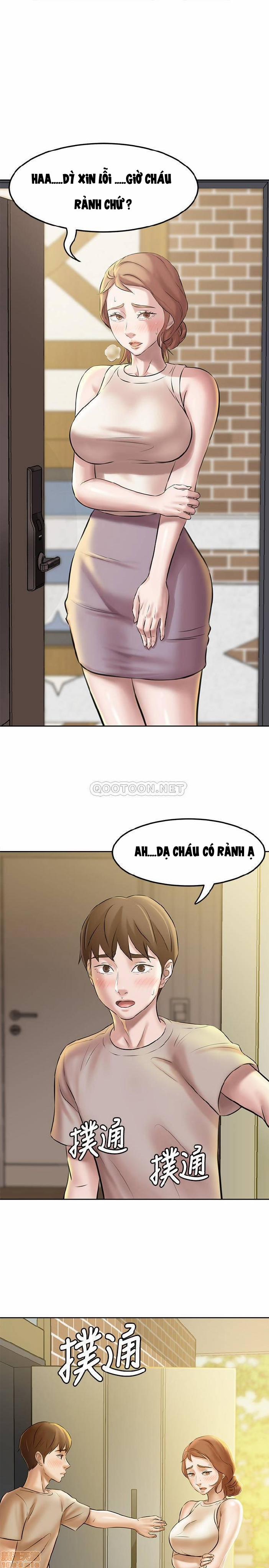 manhwax10.com - Truyện Manhwa Nhật Ký Panty Chương 4 Trang 1