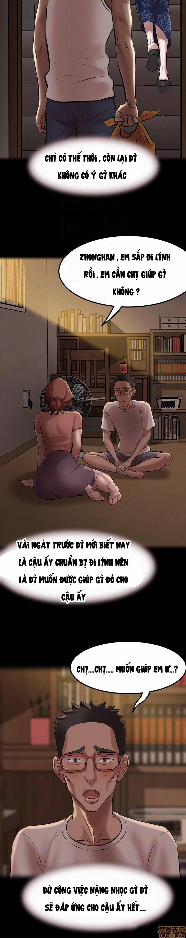 manhwax10.com - Truyện Manhwa Nhật Ký Panty Chương 4 Trang 12