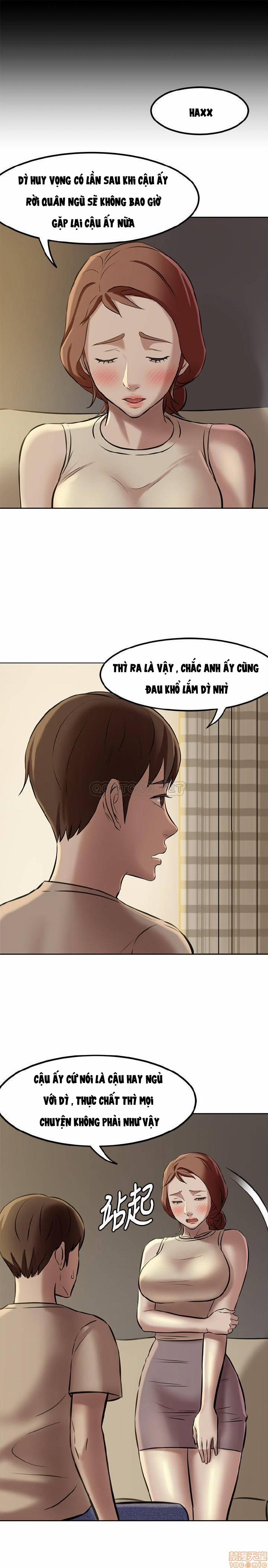 manhwax10.com - Truyện Manhwa Nhật Ký Panty Chương 4 Trang 21