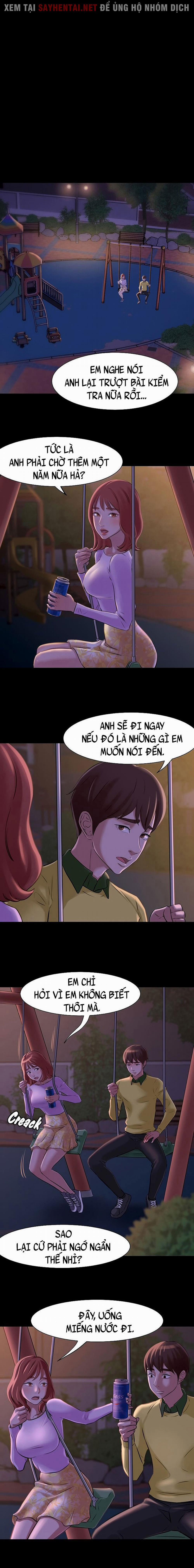 manhwax10.com - Truyện Manhwa Nhật Ký Quần Lót Chương 1 Trang 17