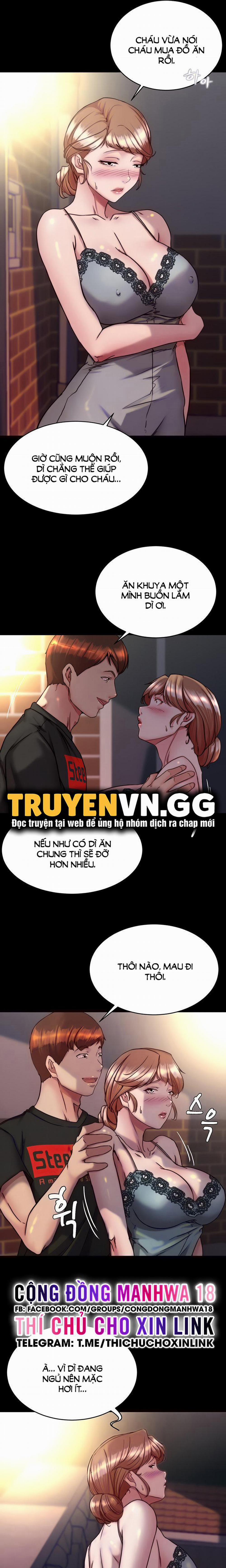 manhwax10.com - Truyện Manhwa Nhật Ký Quần Lót Chương 139 Trang 4