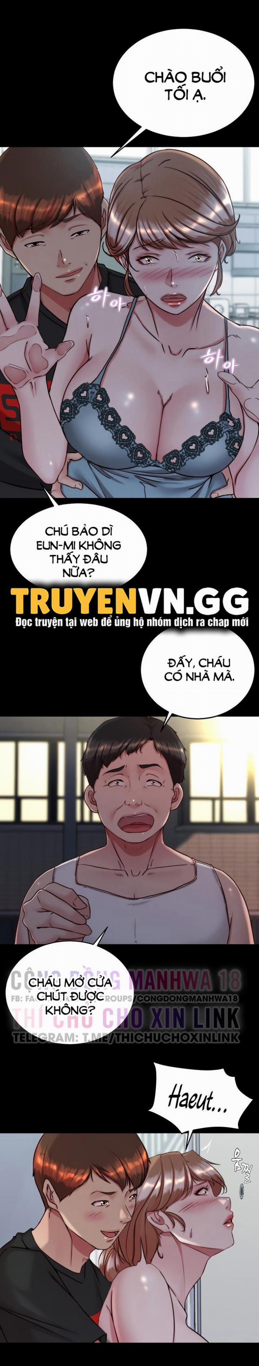 manhwax10.com - Truyện Manhwa Nhật Ký Quần Lót Chương 140 Trang 1