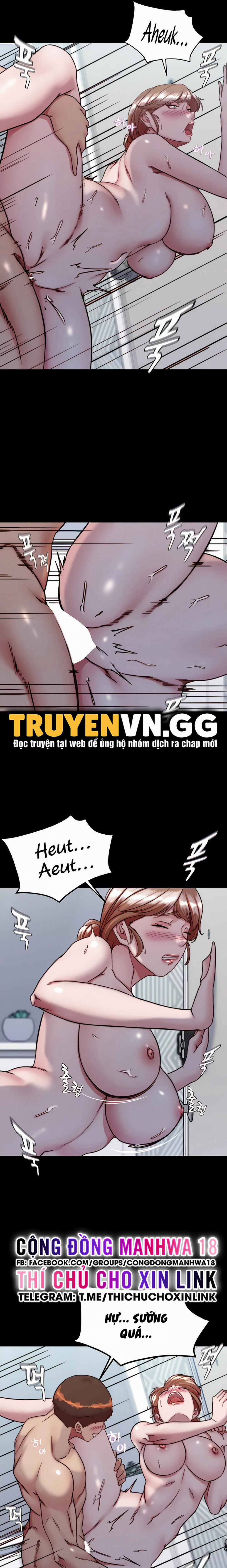 manhwax10.com - Truyện Manhwa Nhật Ký Quần Lót Chương 140 Trang 13