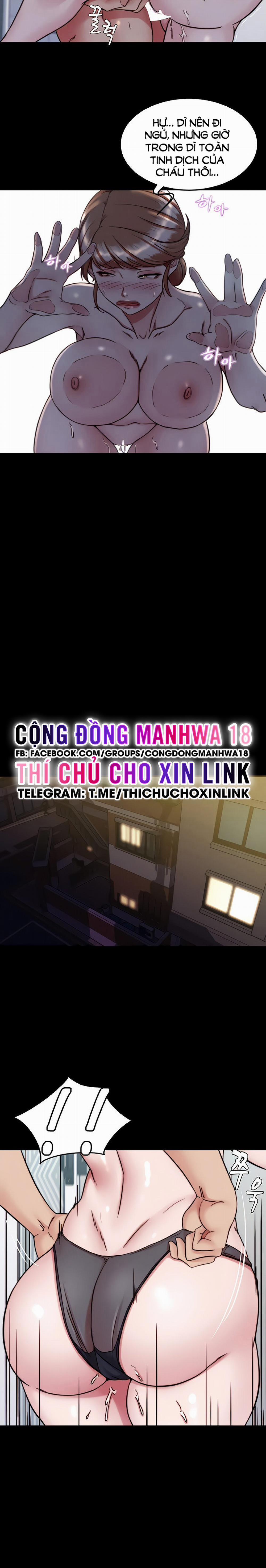 manhwax10.com - Truyện Manhwa Nhật Ký Quần Lót Chương 140 Trang 16