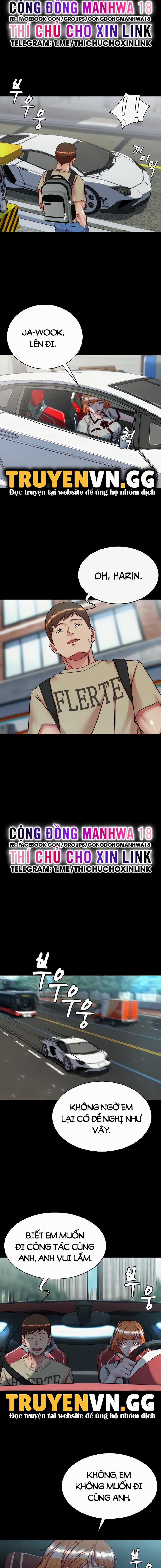 manhwax10.com - Truyện Manhwa Nhật Ký Quần Lót Chương 143 Trang 11