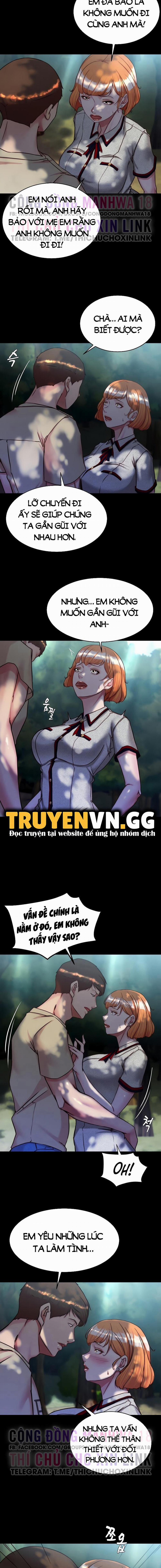 manhwax10.com - Truyện Manhwa Nhật Ký Quần Lót Chương 144 Trang 5