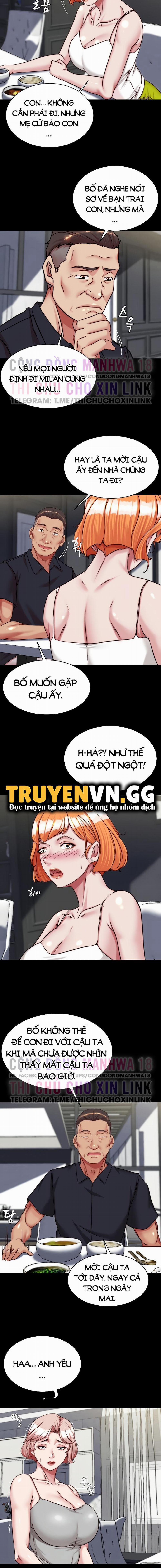 manhwax10.com - Truyện Manhwa Nhật Ký Quần Lót Chương 145 Trang 13