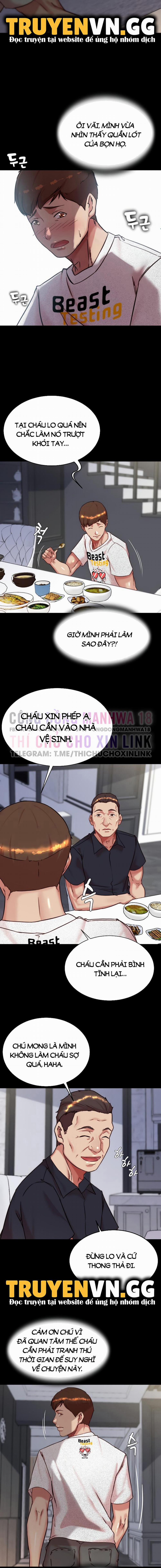 manhwax10.com - Truyện Manhwa Nhật Ký Quần Lót Chương 147 Trang 13