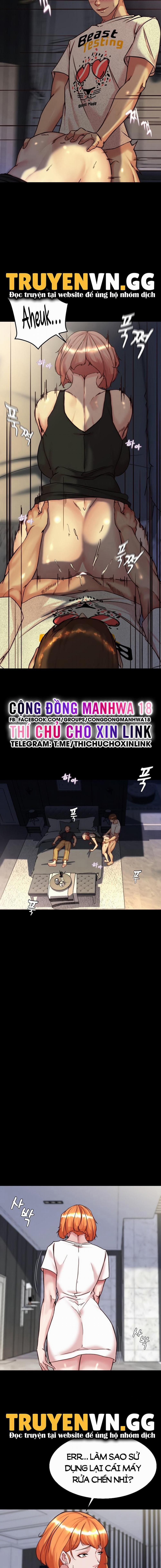 manhwax10.com - Truyện Manhwa Nhật Ký Quần Lót Chương 148 Trang 12