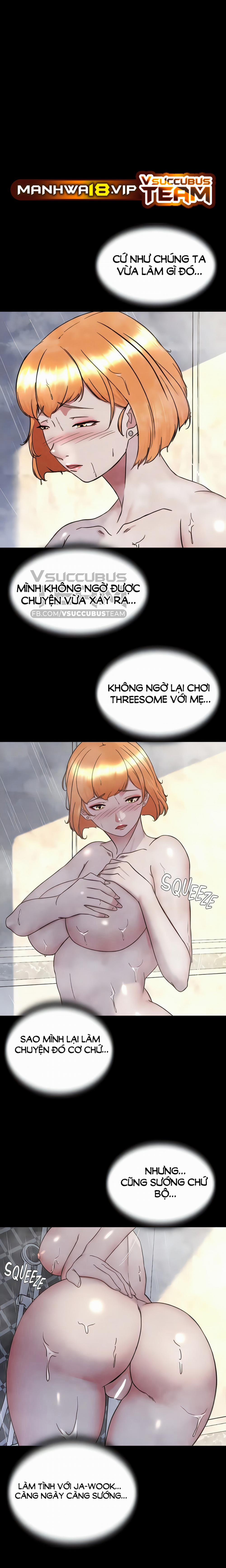 manhwax10.com - Truyện Manhwa Nhật Ký Quần Lót Chương 152 Trang 18