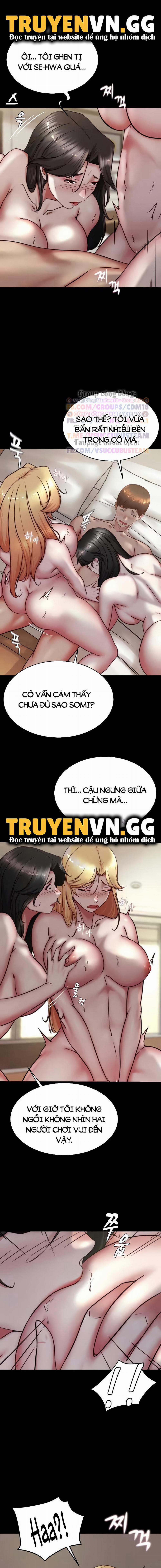 manhwax10.com - Truyện Manhwa Nhật Ký Quần Lót Chương 172 Trang 5