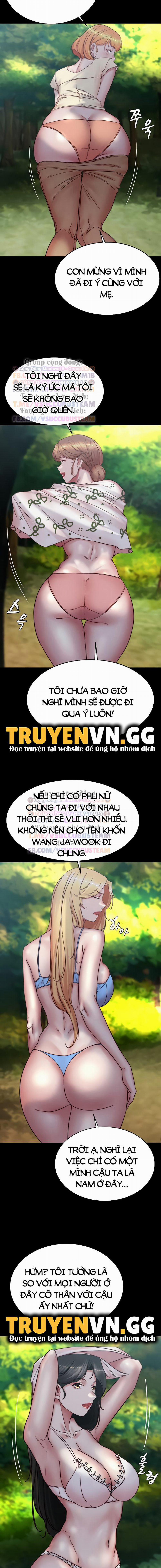 manhwax10.com - Truyện Manhwa Nhật Ký Quần Lót Chương 175 Trang 15