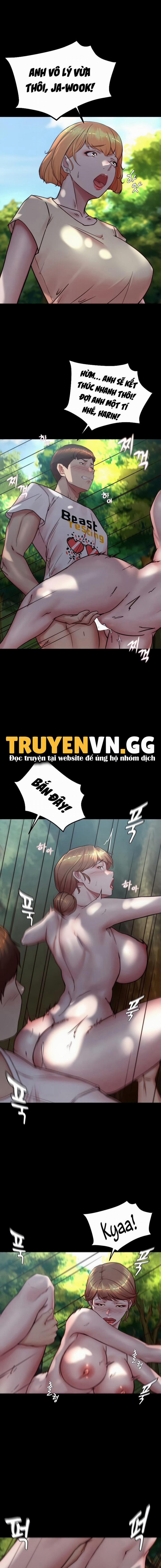 manhwax10.com - Truyện Manhwa Nhật Ký Quần Lót Chương 175 Trang 8