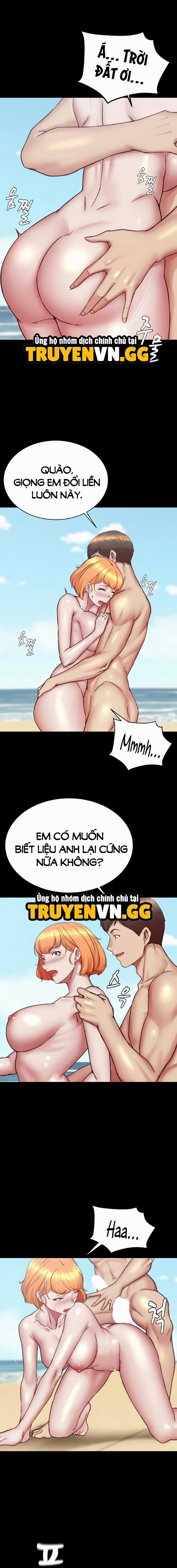 manhwax10.com - Truyện Manhwa Nhật Ký Quần Lót Chương 180 Trang 11