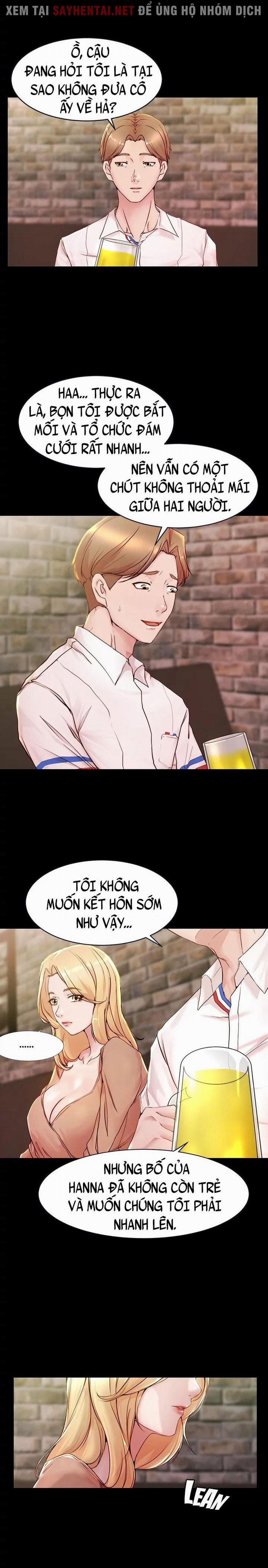 manhwax10.com - Truyện Manhwa Nhật Ký Quần Lót Chương 20 Trang 3