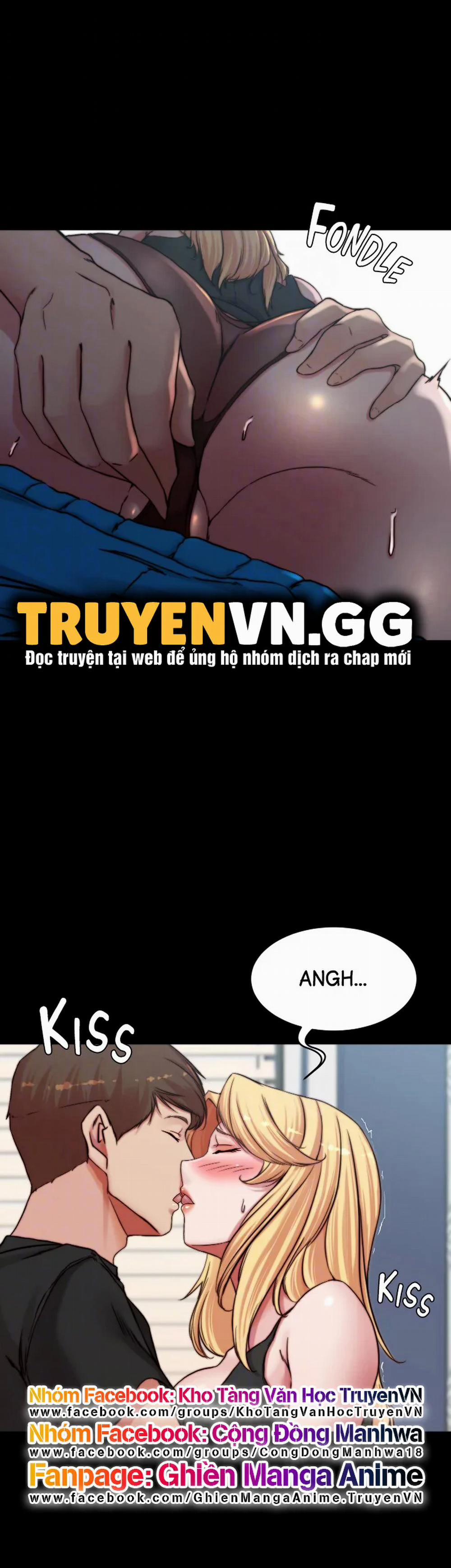 manhwax10.com - Truyện Manhwa Nhật Ký Quần Lót Chương 83 Trang 6