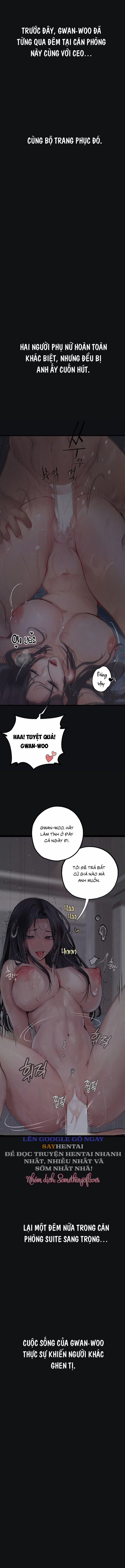 manhwax10.com - Truyện Manhwa Nhật Ký Quan Sát Chương 11 Trang 5