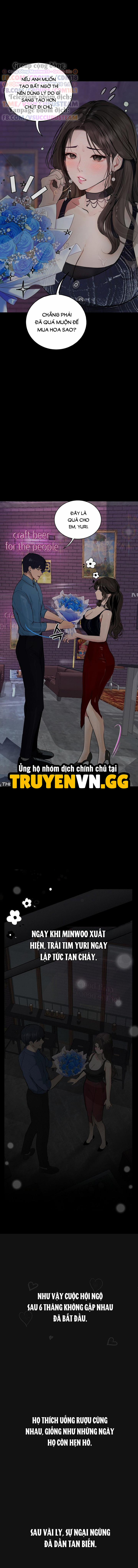 manhwax10.com - Truyện Manhwa Nhật Ký Quan Sát Chương 12 Trang 11